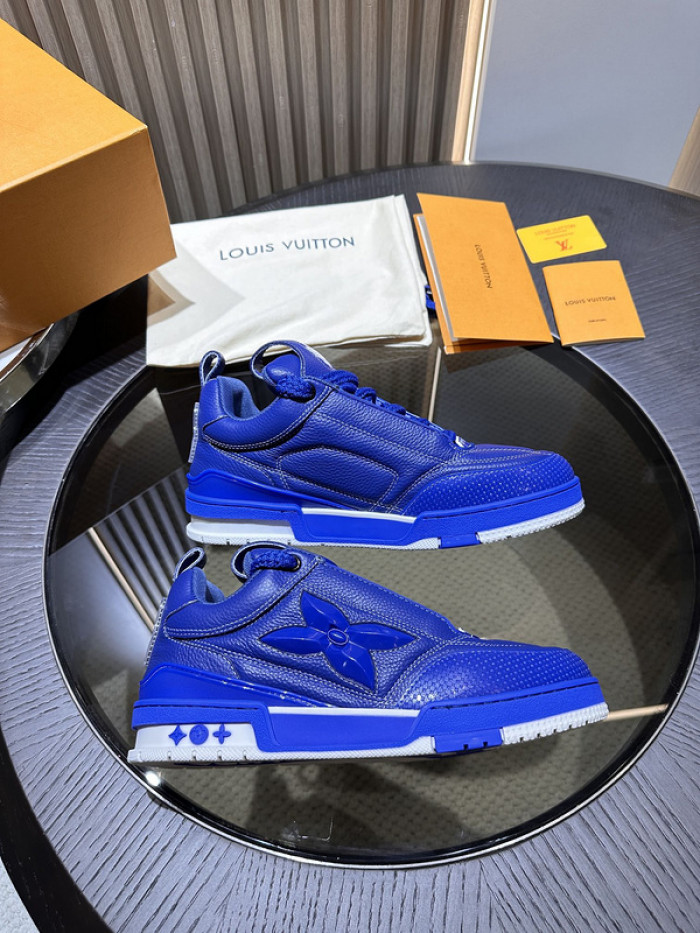 lou vuit sci-fi sneakers  lvss-0221