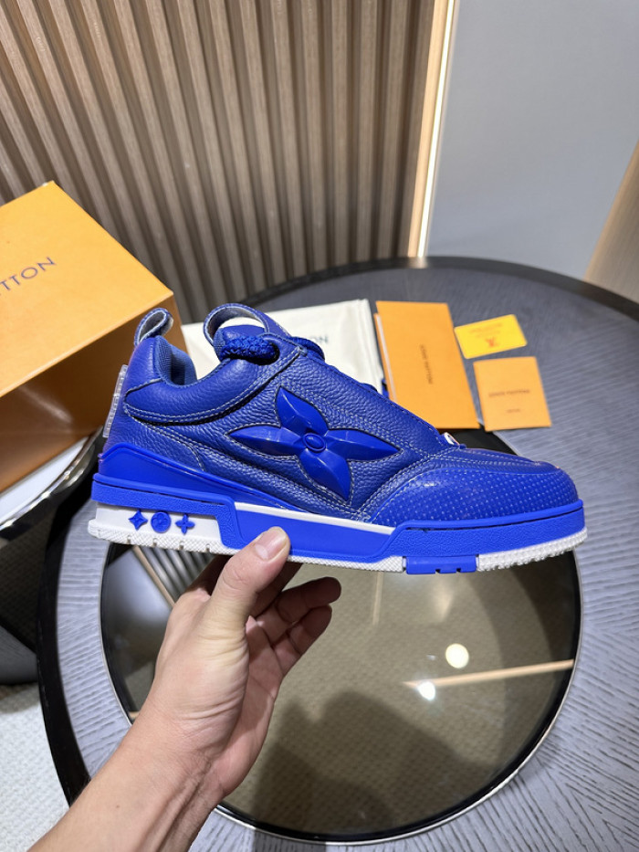 lou vuit sci-fi sneakers  lvss-0221