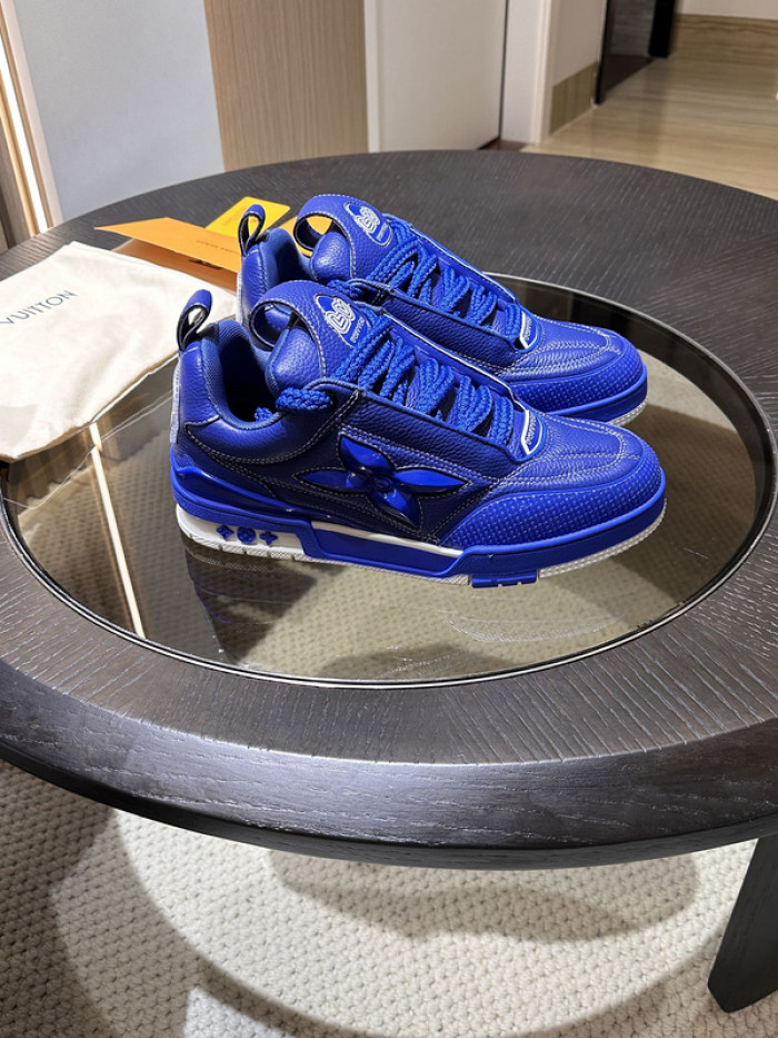 lou vuit sci-fi sneakers  lvss-0221