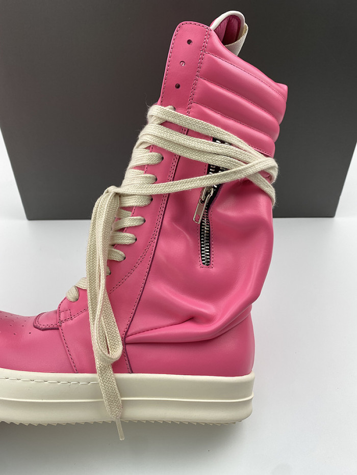 rick owen.s sneaker ro-141