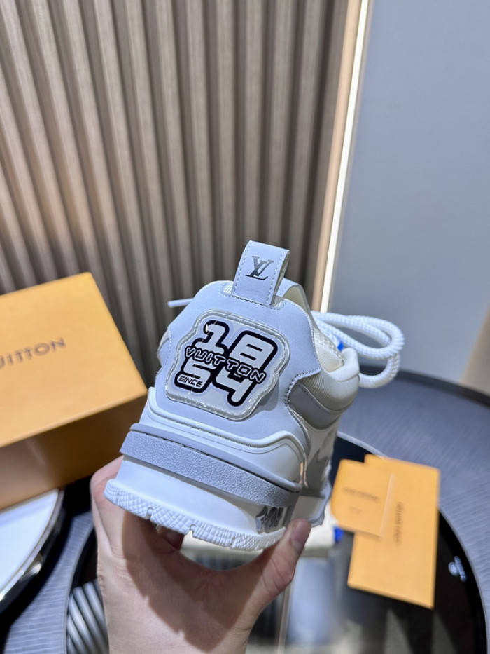 lou vuit sci-fi sneakers  lvss-0218