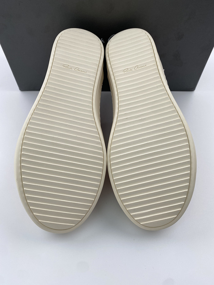 rick owen.s sneaker ro-158