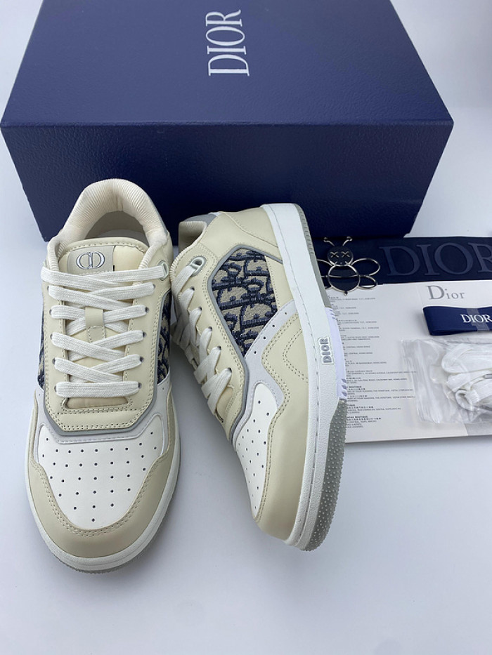 dr b27 sneaker  drbs-010