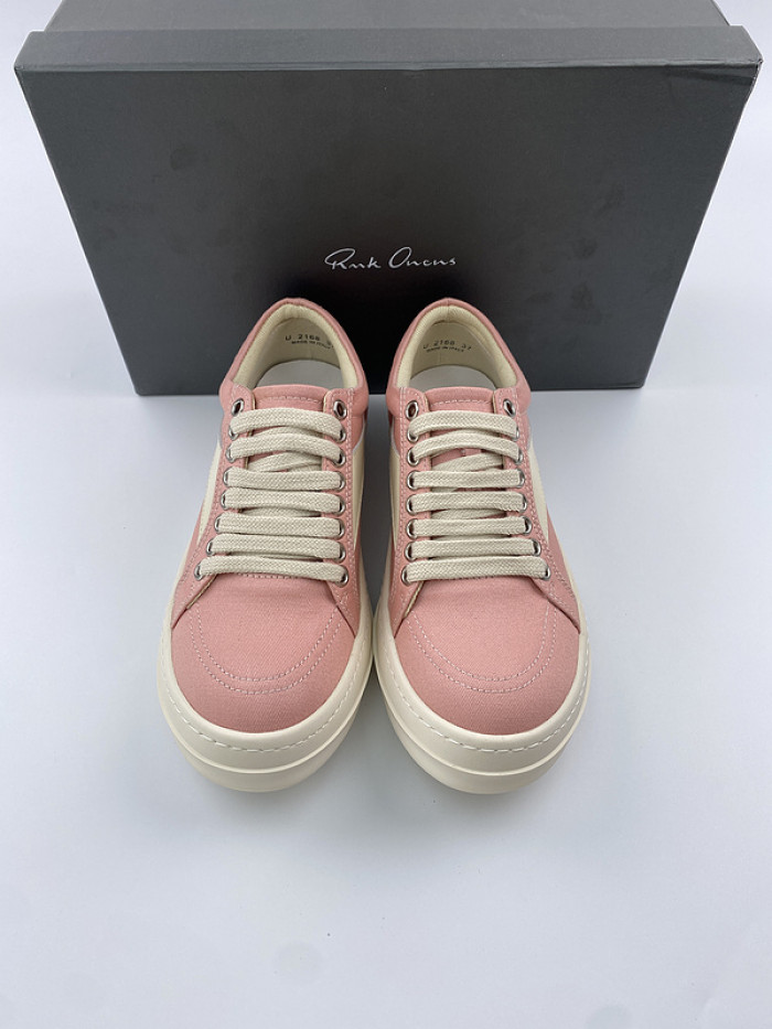rick owen.s sneaker ro-158