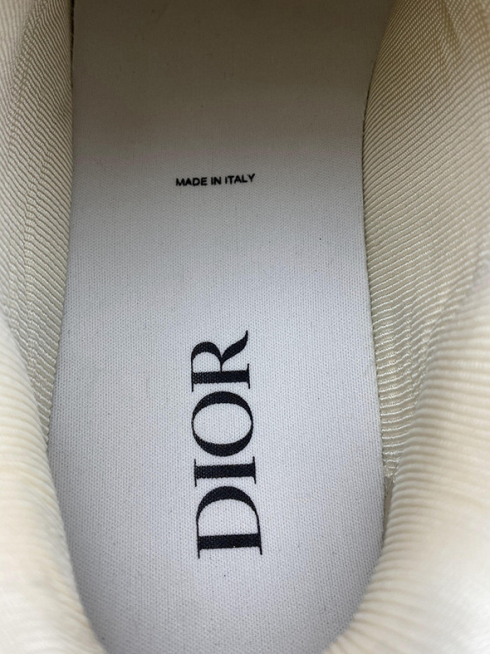 dr b27 sneaker  drbs-010