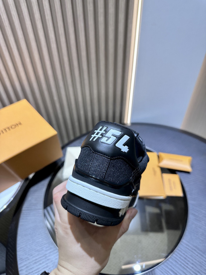 lou vuit sci-fi sneakers  lvss-0242