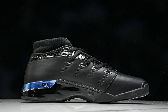 Air Jordan 17 OG 303891-004