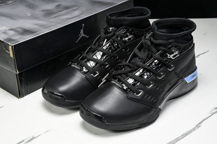 Air Jordan 17 OG 303891-004