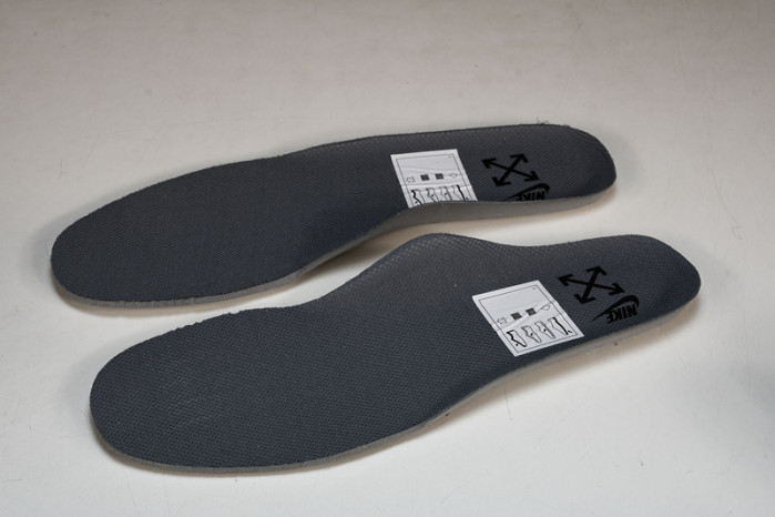 Nike Air Force 1 “Ghost Grey” DX1419-500