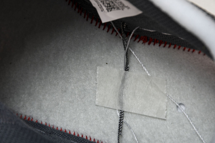 Nike Air Force 1 “Ghost Grey” DX1419-500