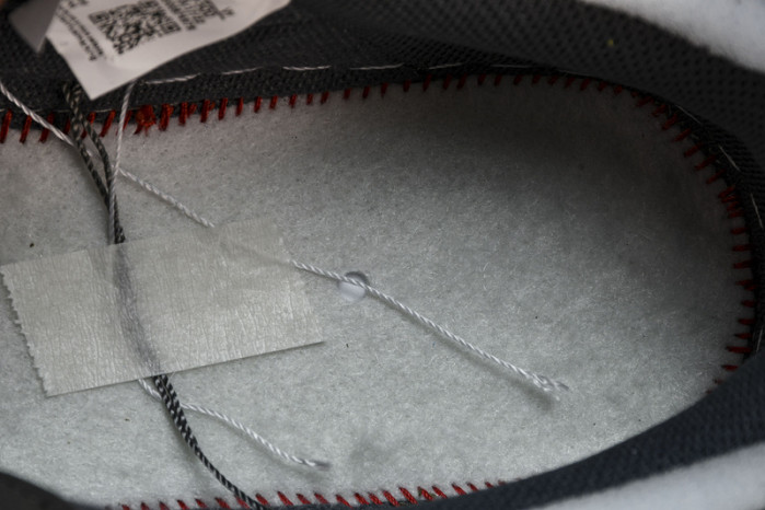 Nike Air Force 1 “Ghost Grey” DX1419-500