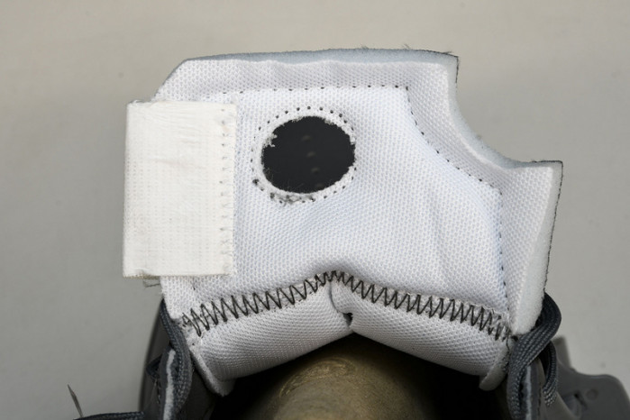 Nike Air Force 1 “Ghost Grey” DX1419-500