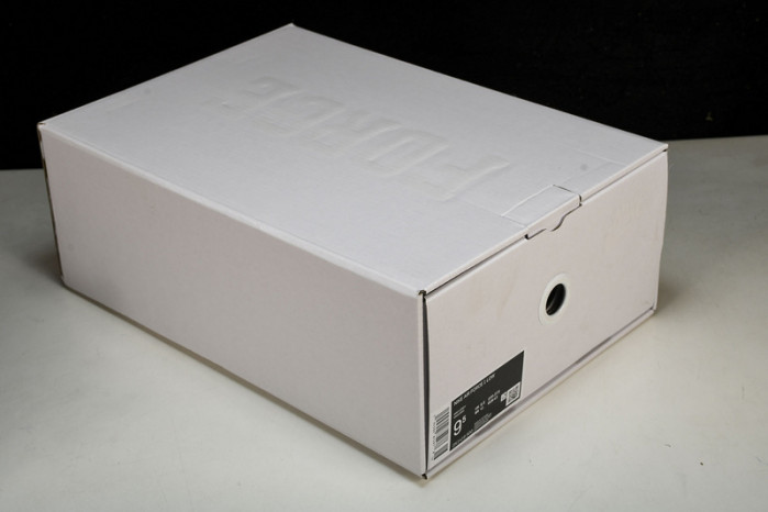 Nike Air Force 1 “Ghost Grey” DX1419-500