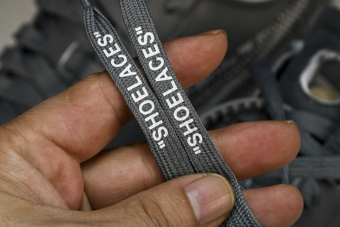 Nike Air Force 1 “Ghost Grey” DX1419-500