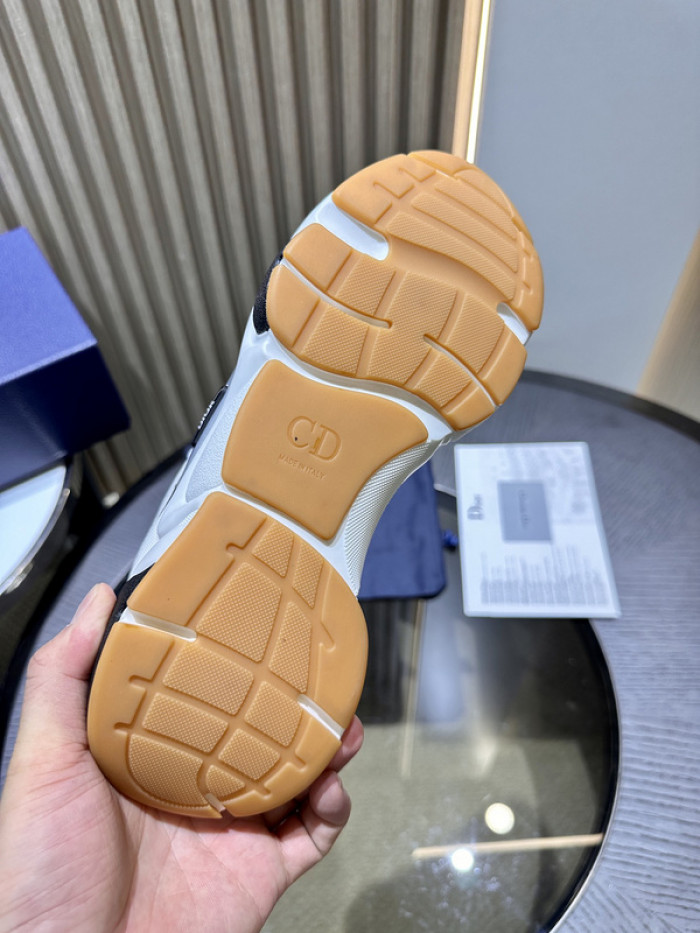 DR B22 TRAINER SNEAKERS DRB22-062