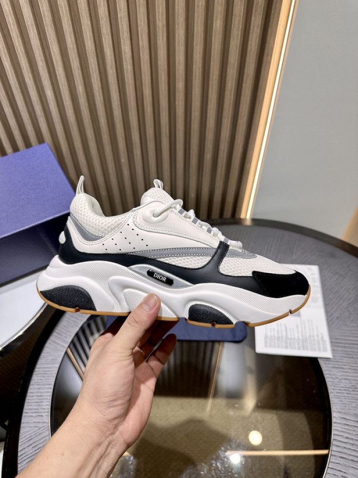 DR B22 TRAINER SNEAKERS DRB22-062