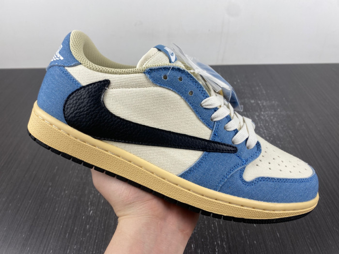 travis scott x air jordan 1 low f001