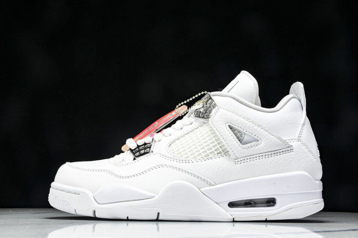 Jordan 4 Retro Pure Money 308497-100