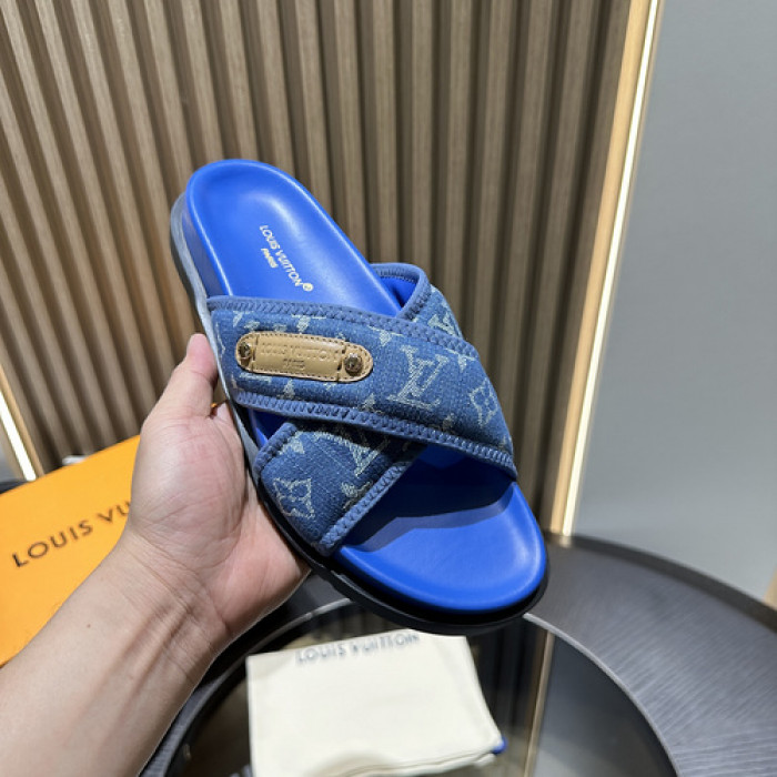 L*VT SANDALS LVLSS-017