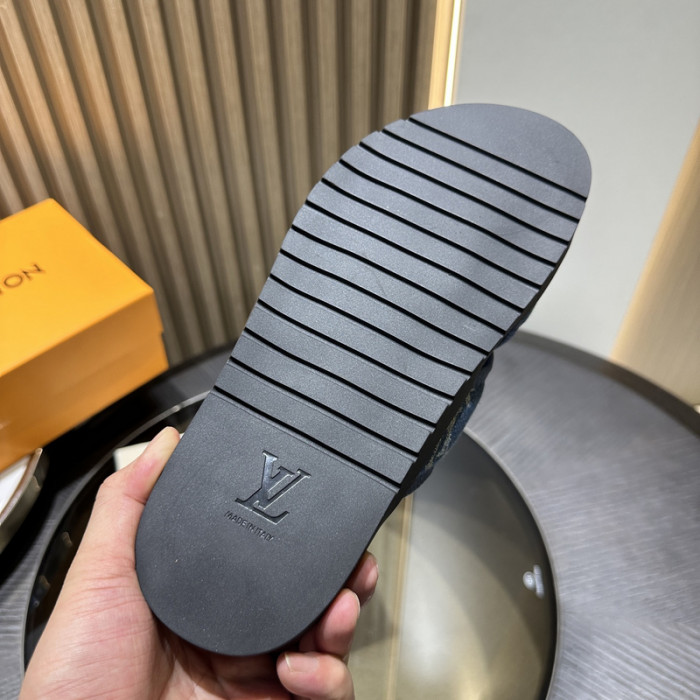 L*VT SANDALS LVLSS-017