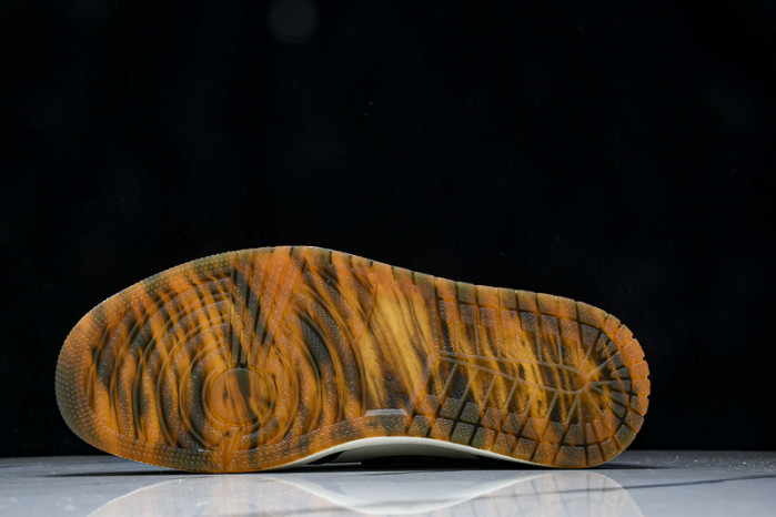 Air Jordan 1 High OG “Xuanwu” IB3165-091