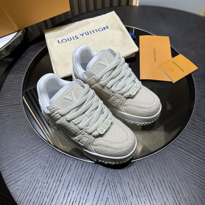 LOU VUIT SNEAKERS LVSS-0389