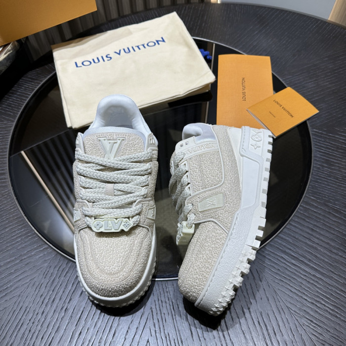 LOU VUIT SNEAKERS LVSS-0389