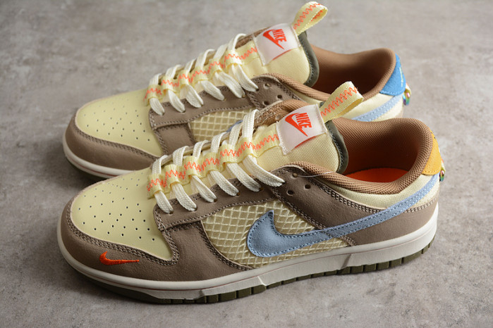nike sb dunk low  dx6038-741