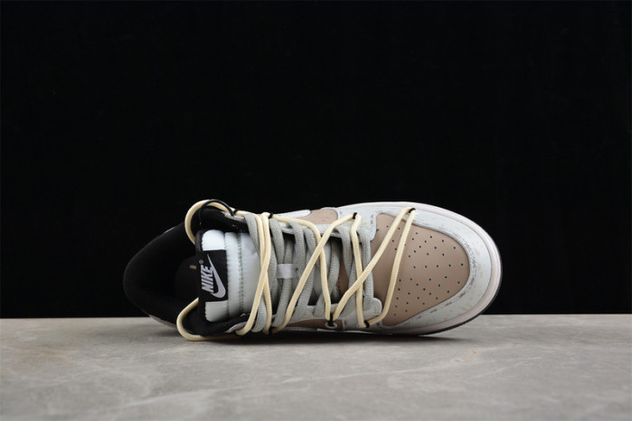 dunk low "joker" dd1391-100