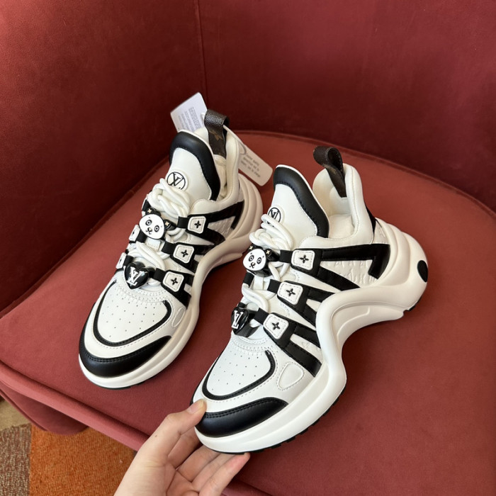 lou vuit sci-fi sneakers  lvss-0258