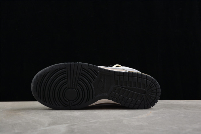 dunk low "joker" dd1391-100