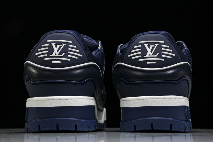 lou vuit  sneakers  lvss-0278