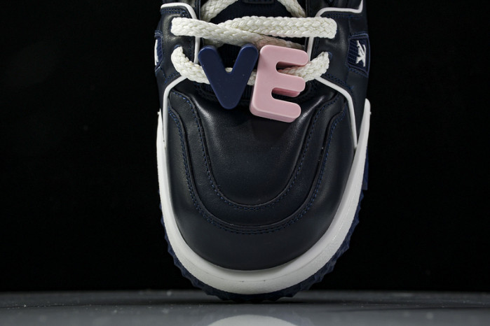 lou vuit  sneakers  lvss-0278