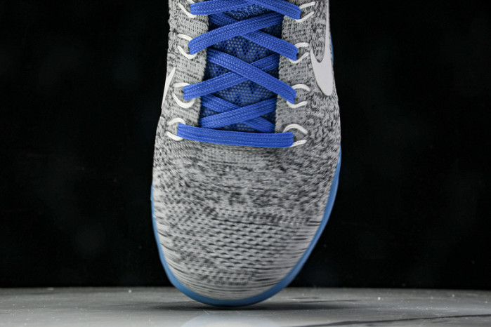 Nike Kobe 9 Elite Low XDR Beethoven 677992-041