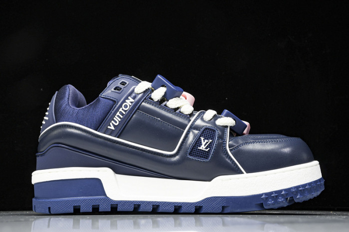 lou vuit  sneakers  lvss-0278