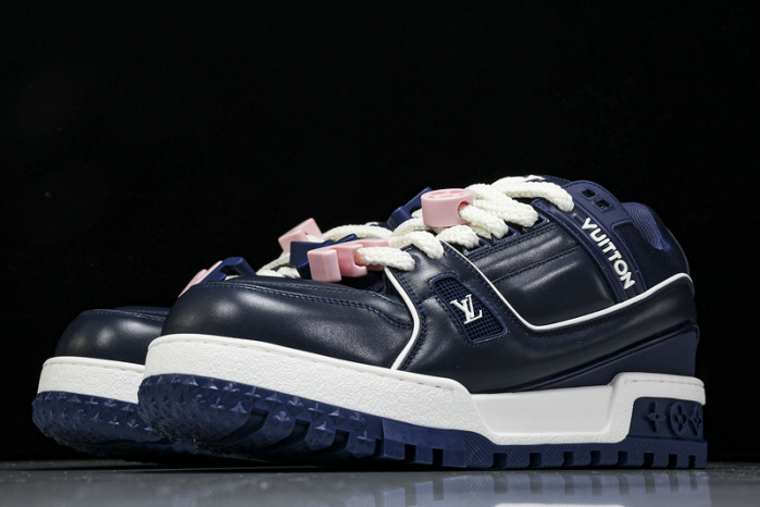 lou vuit  sneakers  lvss-0278