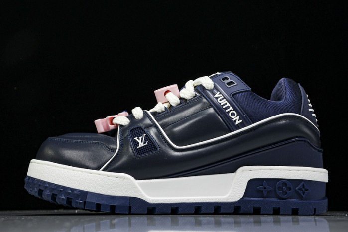 lou vuit  sneakers  lvss-0278