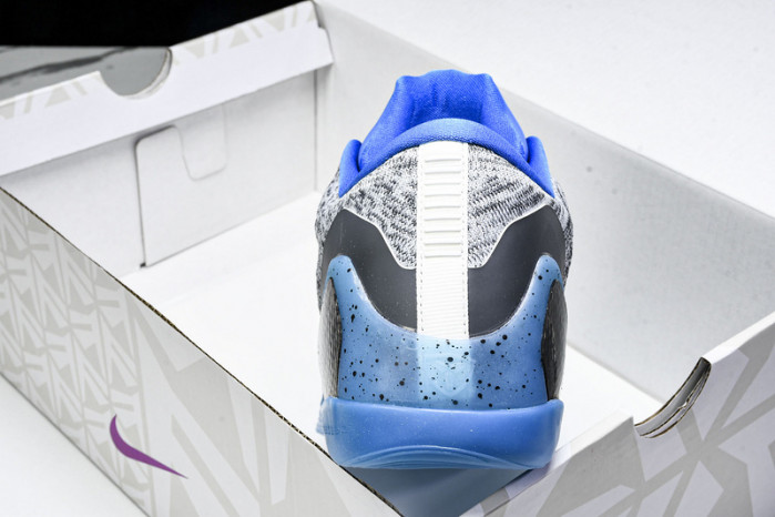 Nike Kobe 9 Elite Low XDR Beethoven 677992-041