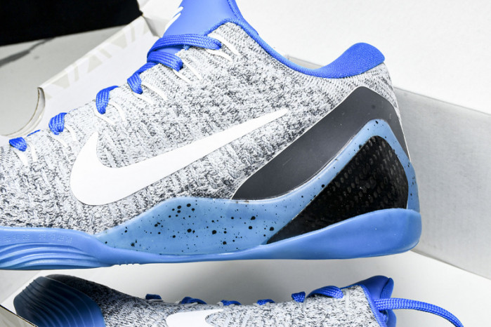 Nike Kobe 9 Elite Low XDR Beethoven 677992-041