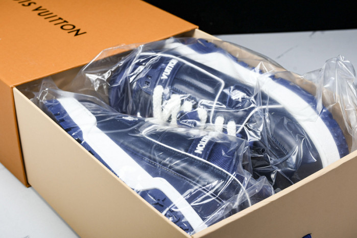 lou vuit  sneakers  lvss-0278