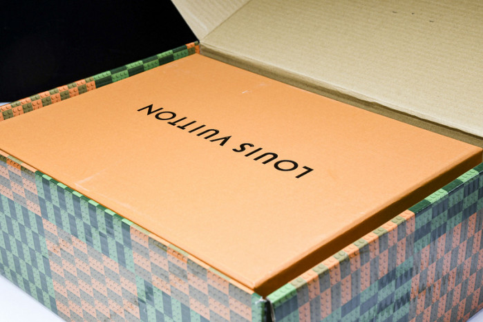 lou vuit  sneakers  lvss-0278