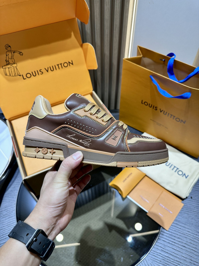 lou vuit sci-fi sneakers  lvss-0253