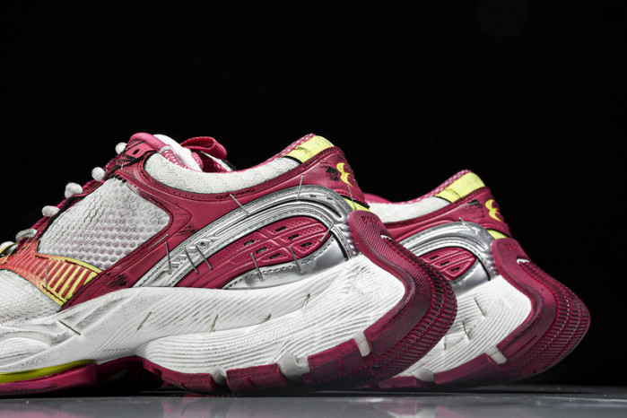 Ba*len*cia*ga stapler  bsr-001