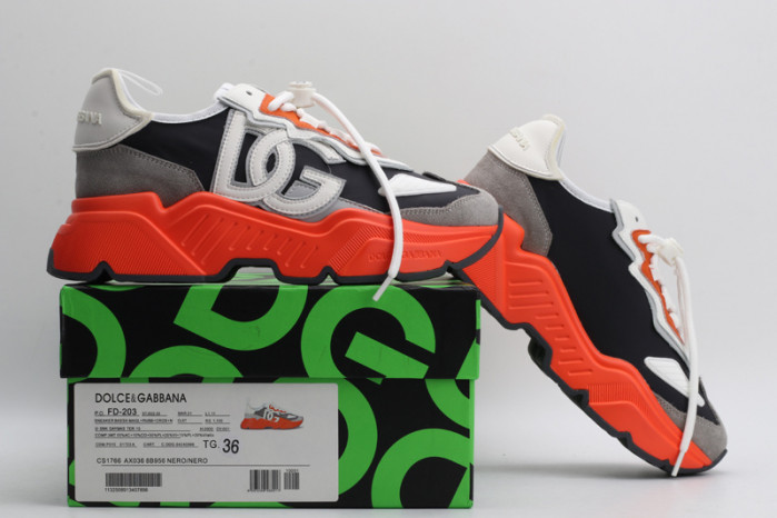 dg  sneakers  dg -002