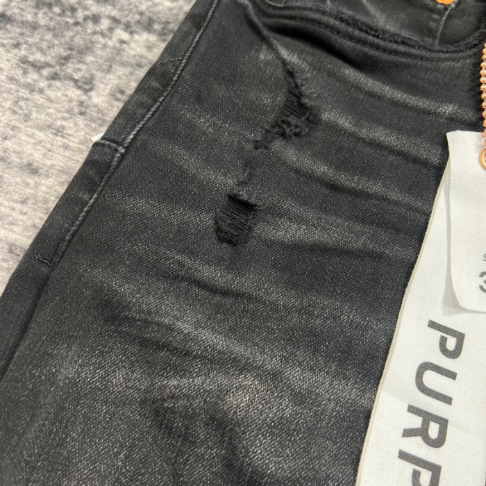 P*URPLE JEANS PEJS-001