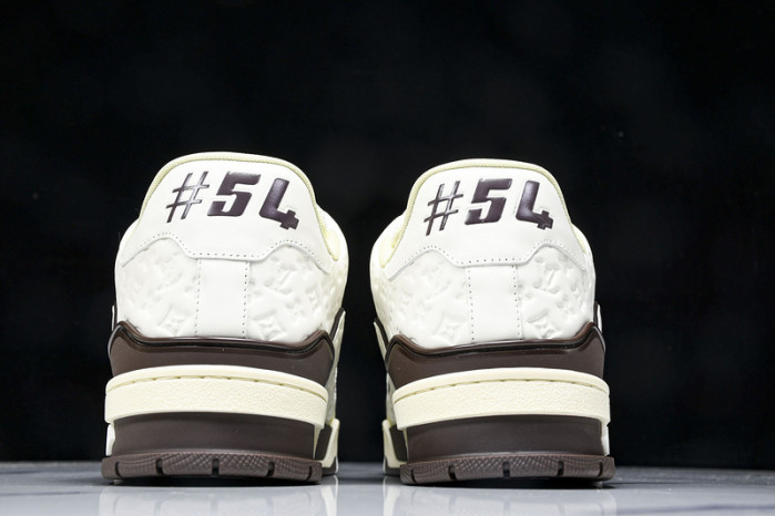 LOU VUIT SNEAKERS LVSS-0332