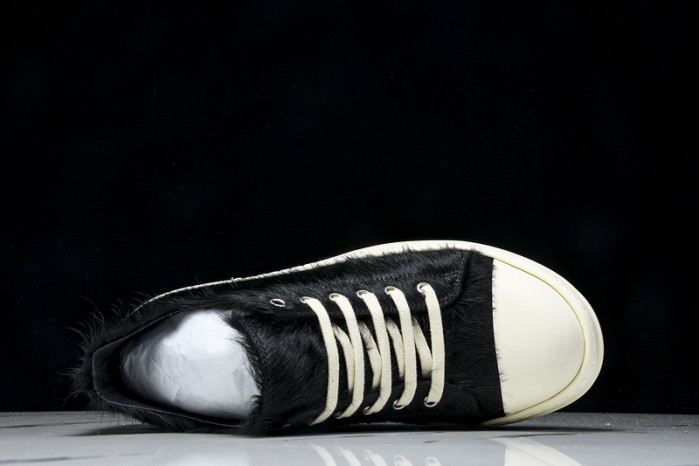 RICK OWEN.S SNEAKER RO-215