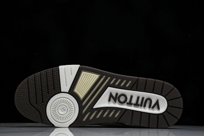 LOU VUIT SNEAKERS LVSS-0332