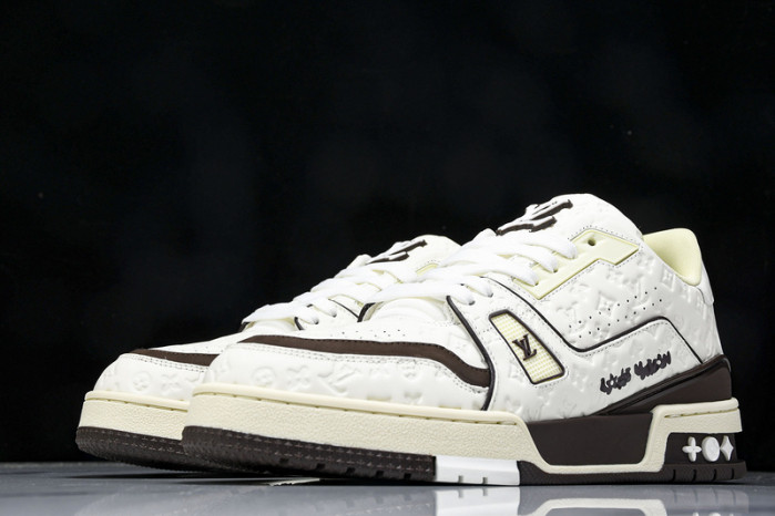 LOU VUIT SNEAKERS LVSS-0332