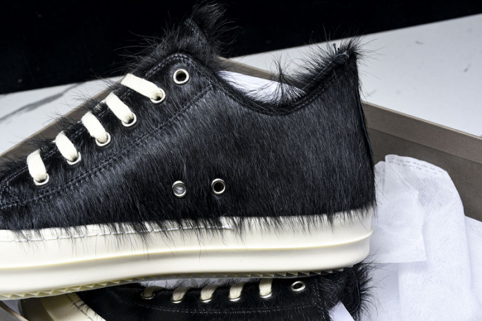 RICK OWEN.S SNEAKER RO-215